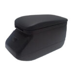 کنسول وسط کوییک ساینا تیبا مدل دو لیوانه MP