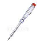 پک فیوز دو شاخ همراه لامپ تست (فیوز مینی) - Image 2