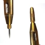 دستگاه تست لامپ برق خودرو EL فلزی - Image 3