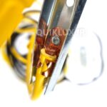 کابل باتری به باتری الپا مدل EL-144 طول2.5M - Image 3