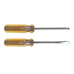 پمپ باد دو سیلندر همراه کیت ابزار پنچرگیری - Image 11