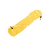 پمپ باد دو سیلندر همراه کیت ابزار پنچرگیری - Image 3