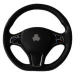 غربیلک فرمان تایپ D کوییک بکلایت دار