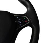 غربیلک فرمان تایپ D کوییک بکلایت دار - Image 4