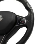 غربیلک فرمان تایپ D کوییک بکلایت دار - Image 2