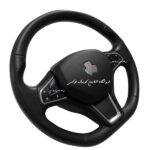 غربیلک فرمان تایپ D کوییک بکلایت دار - Image 3