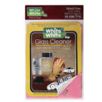 دستمال ابگیر شیشه وایت اند وایت