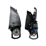 کیت اینه تاشو برقی Auto Tech مناسب کوییک ساینا - Image 2