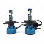 هدلایت چهار طرفه (T10)