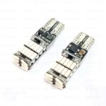 لامپ smd خودرو مدل 26 تایی کنباس - Image 6