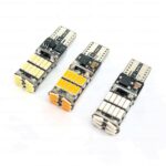 لامپ smd خودرو مدل 26 تایی کنباس - Image 4