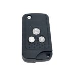 قاب ریموت تاشو کوییک ساینا تیبا (سه دکمه) - Image 4