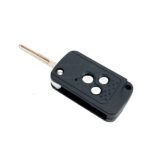 قاب ریموت تاشو کوییک ساینا تیبا (سه دکمه) - Image 6