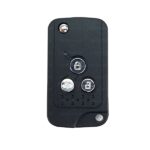 قاب ریموت تاشو کوییک ساینا تیبا (سه دکمه) - Image 7