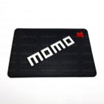 پد ضد لغزش روی داشبورد خودرو - Image 5