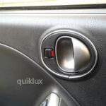 الوایر براق بدون برق 4.5 متری EL Wire رنگ نقره ای - Image 5