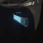 چراغ صندوق خودرو تکلایت مدل LED مناسب برای تیبا 2 کوییک - Image 6