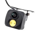 دوربین دنده عقب JVC مدل CG185 لنز واید