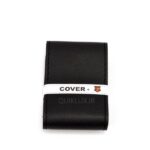 ست 6 تيکه سردنده با دور فرمان چرمی -  مشکی - Image 5