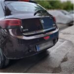 زه استیل لبه صندوق mp تیبا - تیبا 2 - Image 4
