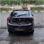 زه استیل لبه صندوق mp تیبا - تیبا 2 - Image 3