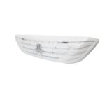 جلو پنجره تیبا طرح سوناتایی رنگ سفید با لوگو سایپا - Image 2