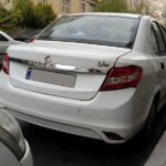 زه دستگیره صندوق ساینا - Image 2