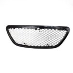 جلو پنجره تیبا زنبوری بهسازان نوار مشکی