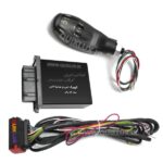 سیستم کروز کنترل  کوییک اس و ساینا اس  دریچه گاز برقی