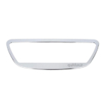 استیل جلو پنجره تیبا