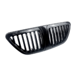 جلوپنجره تیباطرحBMW  مشکی - Image 2