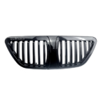 جلوپنجره تیبا طرح BMW