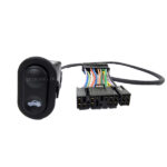 کلید صندوق پران کوییک و ساینا همراه دست سیم سوکت فابریک - Image 2