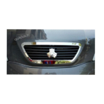 استیل جلو پنجره تیبا - Image 2