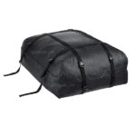 کیف باربند خودرو برزنتی  ضد آب مناسب وسایل سفر و حمل چمدان