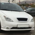 ابرویی چراغ جلو تیبا - Image 2