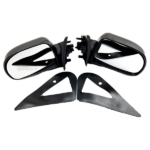 آینه بغل برقی  تیبا 2 - Image 2