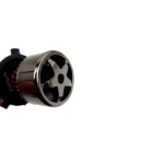 هدلایت C9 چهار طرفه مدل COB SUPER LED - Image 4