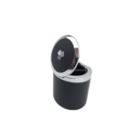 جاسیگاری خودرو MP کرومی - Image 4