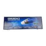 جاروبرقی فندکی داخل خودرو - Image 2