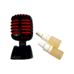 خوشبو کننده طرح میکروفن - Image 3