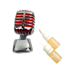 خوشبو کننده طرح میکروفن - Image 2