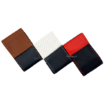 روکش فرمان دوختنی دو رنگ