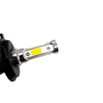 هدلایت C9 چهار طرفه مدل COB SUPER LED - Image 3