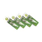 شمع سوزنی ایریدیوم مدل  Y-CO بسته 4 عددی - Image 2