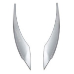 ابرویی چراغ جلو تیبا - Image 3