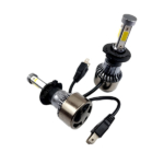 هدلایت C9 چهار طرفه مدل COB SUPER LED - Image 7