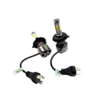 هدلایت C9 چهار طرفه مدل COB SUPER LED - Image 5