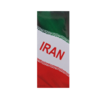 برچسب پلاک ایران