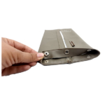 جا دستمال کاغذی سر صندلی - Image 4